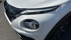 Nissan Juke 1.6 Hybrid Tekna 5dr Auto Hybrid Hatchback